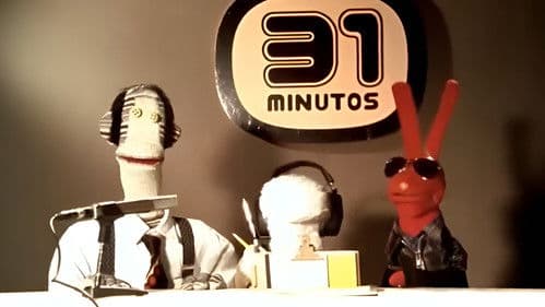 31 Minutos, la película Bild 3