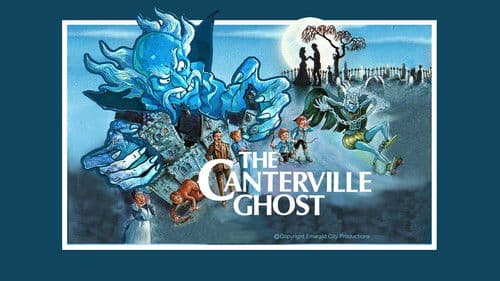 The Canterville Ghost Bild 1