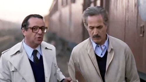 Time for Revenge Bild 4