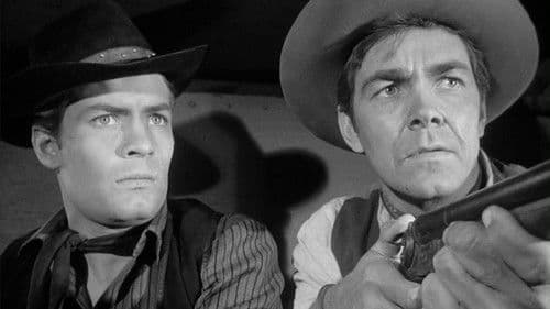 Convict Stage Bild 4