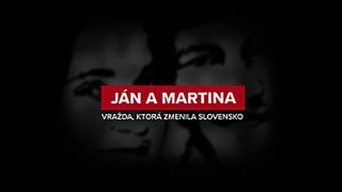 Ján a Martina Bild 1