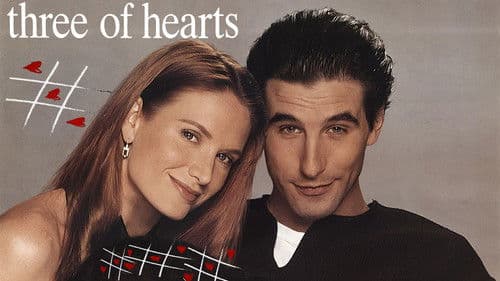 Drei von ganzem Herzen Bild 1