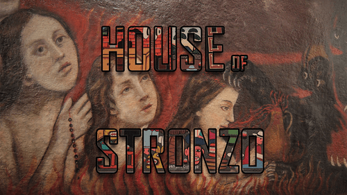 House of Stronzo Bild 1