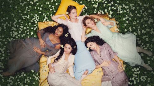 The Buccaneers Bild 1