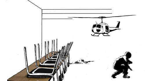 Last Day of Freedom Bild 1