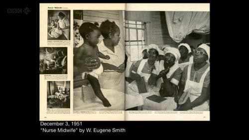 America in Pictures - The Story of Life Magazine Bild 3