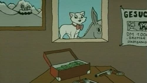 Die Bremer Stadtmusikanten Bild 3