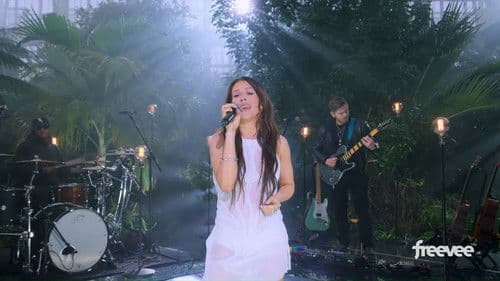 Monumental: Ellie Goulding at Kew Gardens Bild 3