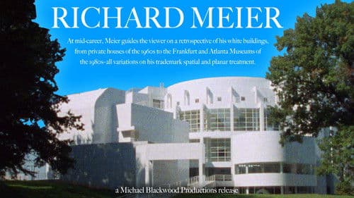 Richard Meier Bild 1