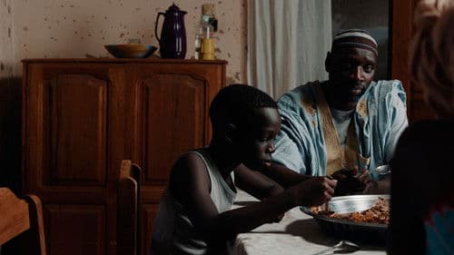 Patience (Sabali) Bild 7