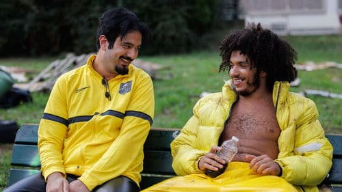 Les Déguns 2 Bild 2