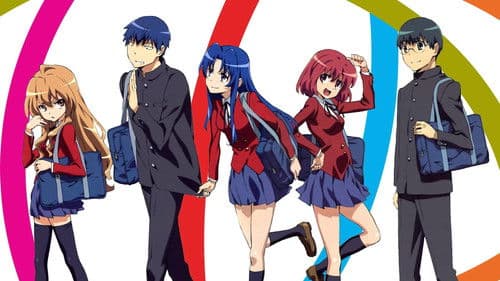Toradora! Bild 2