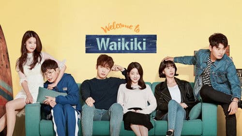 Welcome to Waikiki Bild 8