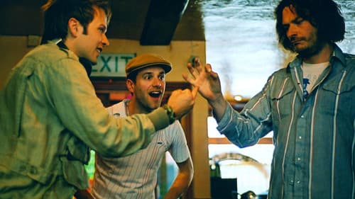 Nathan Barley Bild 2