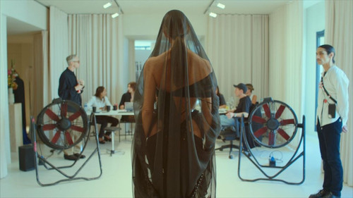 Inside the Dream: Mugler Bild 1