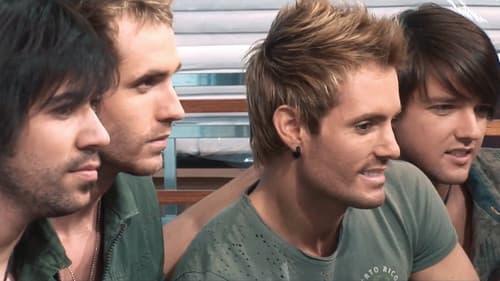 Prohibido ganar Eurovisión Bild 1