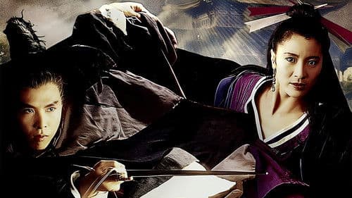 Butterfly Sword - Die Macht des Schwertes Bild 1