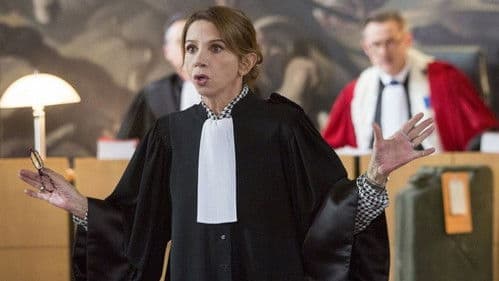 La Loi de Gloria Bild 1