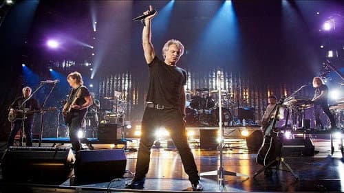 Bon Jovi - An Intimate Tour Bild 1