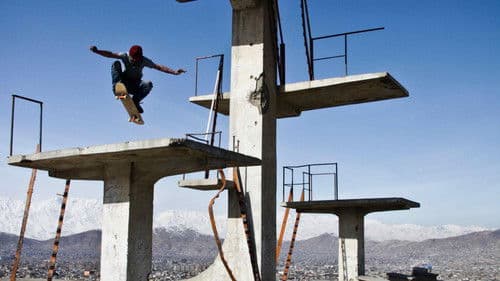 Skateistan: To Live and Skate Kabul Bild 3