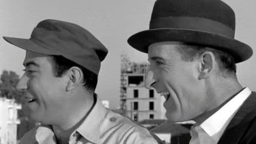 Οι Δοσατζήδες Bild 1