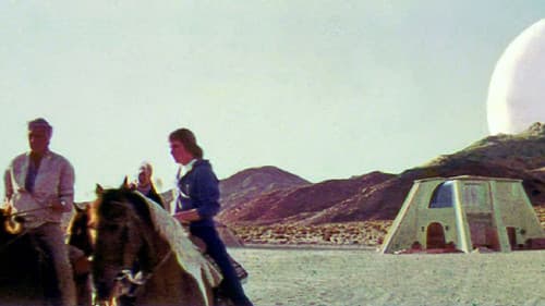 Invasion aus dem Weltall Bild 1