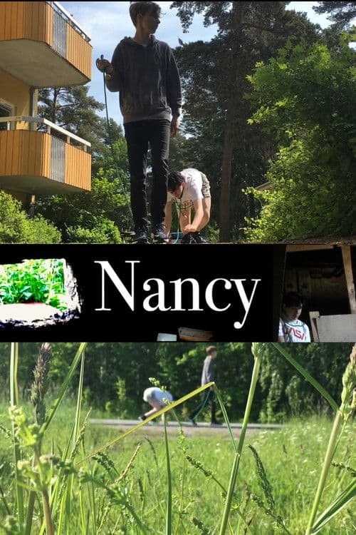 Nancy