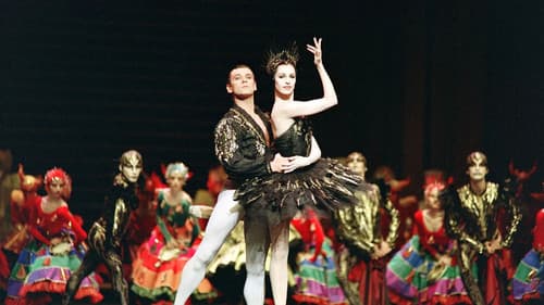 Le Lac des Cygnes Bild 1