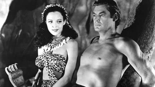 Tarzan und das Leopardenweib Bild 2