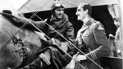 The Dawn Patrol Bild 2