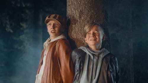 Etsivätoimisto Henkka & Kivimutka Bild 2