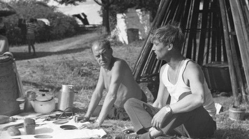 Mehed ei nuta Bild 1