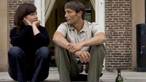 Nach der Hochzeit Bild 1