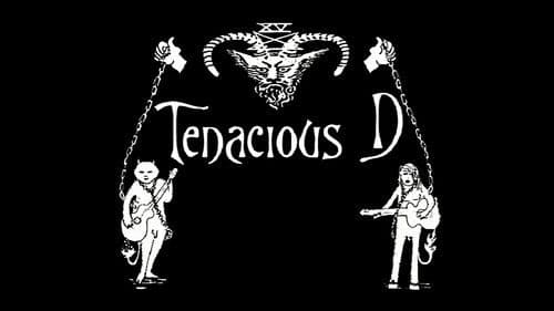 Tenacious D Bild 1
