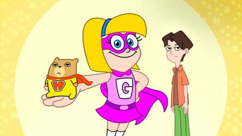 Hamster & Gretel Bild 7