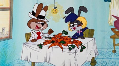 Bunny and Claude: We Rob Carrot Patches Bild 1