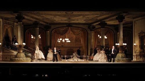 MET Opera: Arabella (2025) Bild 3