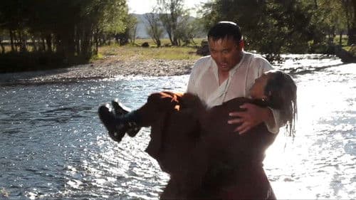 Тэнгэрийн хүү Bild 5