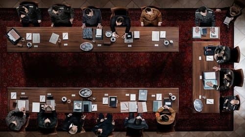 Die Wannseekonferenz Bild 1