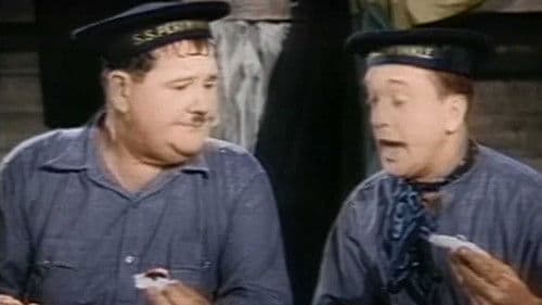 Dick und Doof - Die Doppelgänger Bild 4