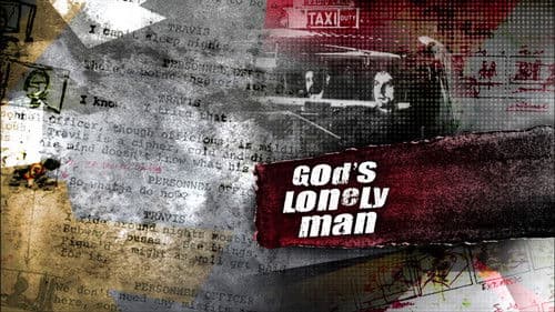 God's Lonely Man Bild 1