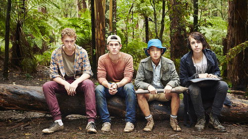 Nowhere Boys Bild 8
