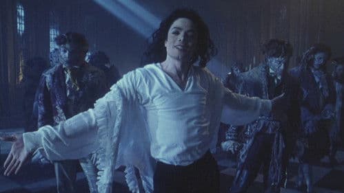 Michael Jackson's Ghosts Bild 5