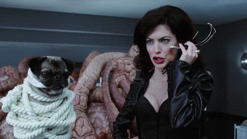 Men in Black II Bild 8