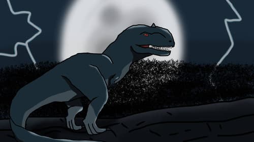 الخماسي الأسطوري: العصر الطباشيري Bild 3