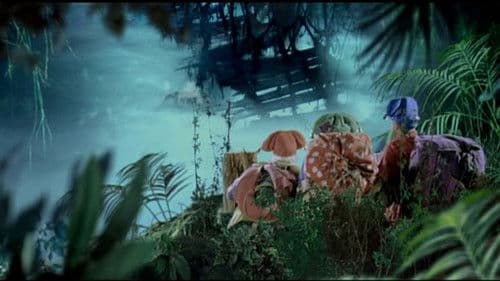 Plop en de Kabouterschat Bild 8