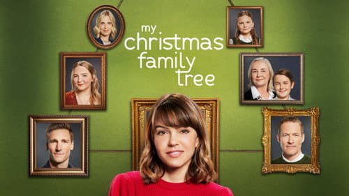 My Christmas Family Tree - Mein Weihnachts-Stammbaum Bild 6