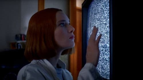 Dark Angel - Tochter des Satans Bild 4