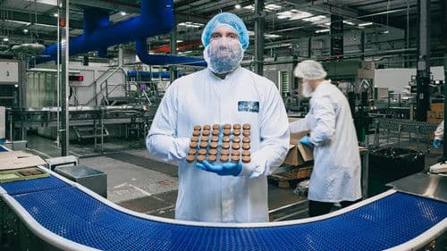 Hotel Chocolat Unwrapped Bild 1