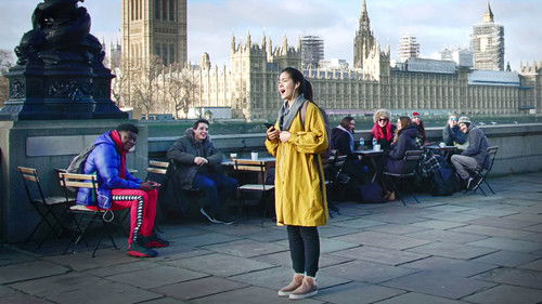 รักไม่เป็นภาษา Bild 1